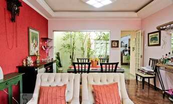 Imagem 6: Casa à Venda - Mandaqui, 3 Quartos, 340 m2