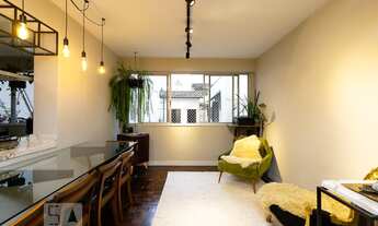 Imagem: Apartamento à Venda - Jardim Paulista