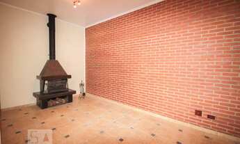 Imagem: Casa à Venda - Santana, 4 Quartos, 280