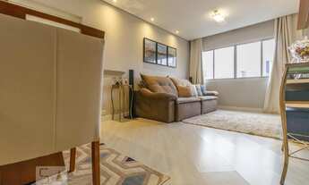 Imagem: Apartamento à Venda - Vila Clementino