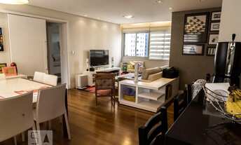 Imagem: Apartamento à Venda - Morumbi, 2 Quartos