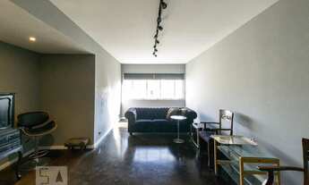 Imagem 3: Apartamento à Venda - Itaim Bibi, 3 Quartos, 115 m2