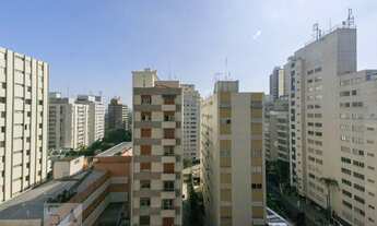 Imagem 7: Apartamento à Venda - Itaim Bibi, 3 Quartos, 115 m2