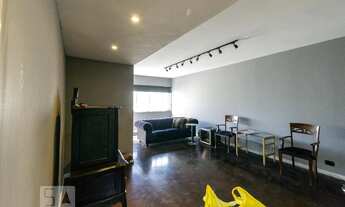 Imagem: Apartamento à Venda - Itaim Bibi, 3 Quartos