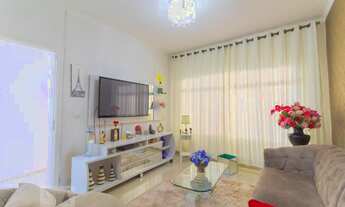 Imagem: Casa à Venda - Ermelino Matarazzo, 3 Quartos