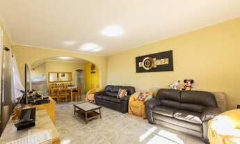 Imagem: Casa à Venda - Vila Matilde, 3 Quartos