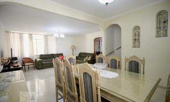 Imagem 4: Casa à Venda - Vila Romana, 3 Quartos, 180 m2