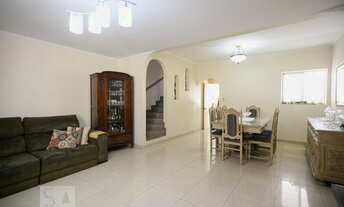 Imagem: Casa à Venda - Vila Romana, 3 Quartos