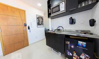 Imagem: Apartamento à Venda - Santana, 2 Quartos