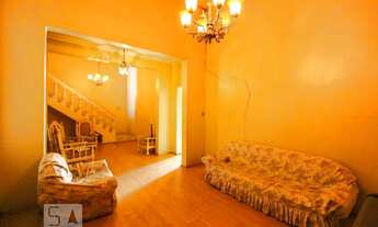 Imagem: Casa à Venda - Freguesia do Ó, 4 Quartos