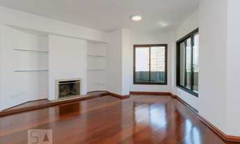 Imagem 4: Apartamento à Venda - Pinheiros, 4 Quartos, 160 m2