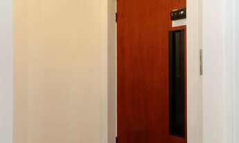 Imagem: Apartamento à Venda - Pinheiros, 4 Quartos