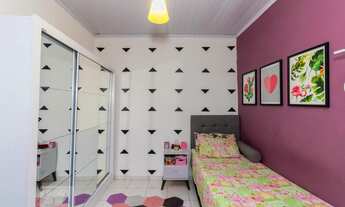 Imagem 6: Casa à Venda - Vila Ede, 8 Quartos, 365 m2