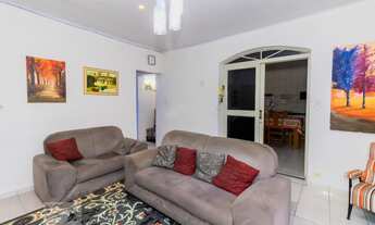 Imagem 2: Casa à Venda - Vila Ede, 8 Quartos, 365 m2