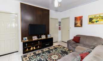 Imagem 3: Casa à Venda - Vila Ede, 8 Quartos, 365 m2