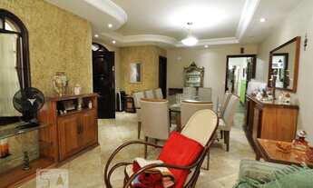 Imagem 4: Casa à Venda - Cambuci, 3 Quartos, 250 m2