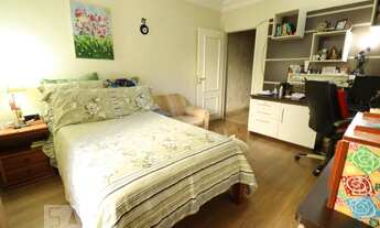 Imagem 7: Casa à Venda - Cambuci, 3 Quartos, 250 m2