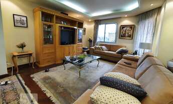 Imagem: Apartamento à Venda - Perdizes, 4 Quartos