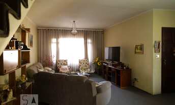 Imagem 5: Casa à Venda - Vila Santa Clara, 3 Quartos, 600 m2