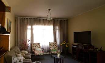 Imagem 2: Casa à Venda - Vila Santa Clara, 3 Quartos, 600 m2