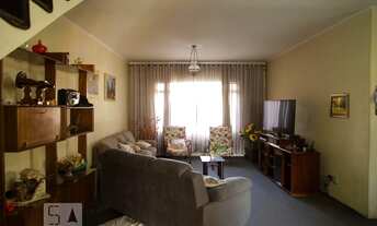 Imagem 6: Casa à Venda - Vila Santa Clara, 3 Quartos, 600 m2