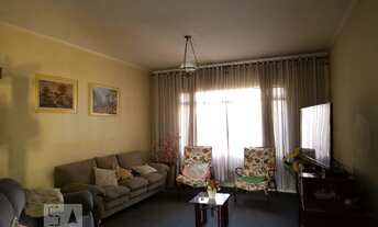 Imagem: Casa à Venda - Vila Santa Clara, 3 Quartos