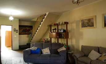 Imagem 7: Casa à Venda - Vila Santa Clara, 3 Quartos, 600 m2