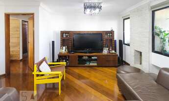 Imagem 4: Apartamento à Venda - Vila Formosa, 3 Quartos, 145 m2