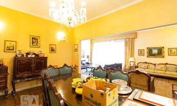 Imagem 7: Casa à Venda - Pacaembu, 4 Quartos, 385 m2