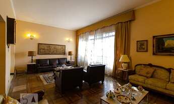 Imagem 4: Casa à Venda - Pacaembu, 4 Quartos, 385 m2