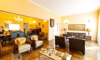 Imagem 3: Casa à Venda - Pacaembu, 4 Quartos, 385 m2