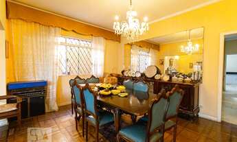 Imagem 5: Casa à Venda - Pacaembu, 4 Quartos, 385 m2