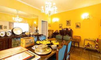 Imagem 6: Casa à Venda - Pacaembu, 4 Quartos, 385 m2