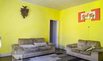 Imagem: Casa à Venda - Vila Ede, 3 Quartos, 100