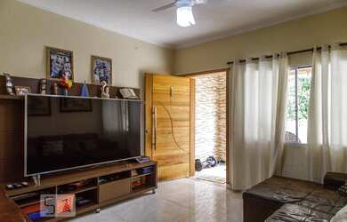 Imagem 3: Casa à Venda - Mooca, 3 Quartos, 190 m2