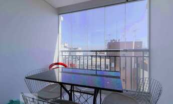 Imagem 6: Apartamento à Venda - Vila Ema, 3 Quartos, 68 m2