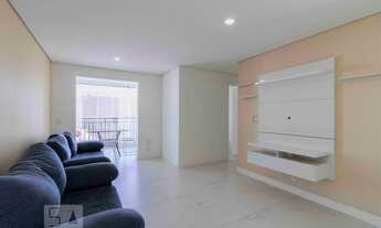 Imagem: Apartamento à Venda - Vila Ema, 3 Quartos