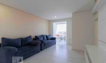 Imagem 2: Apartamento à Venda - Vila Ema, 3 Quartos, 68 m2