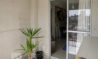 Imagem 6: Apartamento à Venda - Vila Santa Clara, 3 Quartos, 68 m2