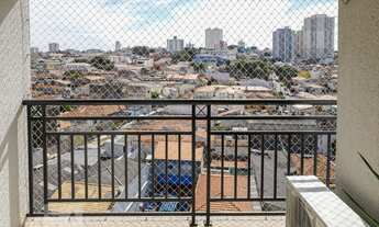 Imagem 5: Apartamento à Venda - Vila Santa Clara, 3 Quartos, 68 m2
