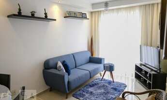 Imagem 2: Apartamento à Venda - Vila Santa Clara, 3 Quartos, 68 m2