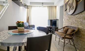 Imagem 4: Apartamento à Venda - Vila Santa Clara, 3 Quartos, 68 m2