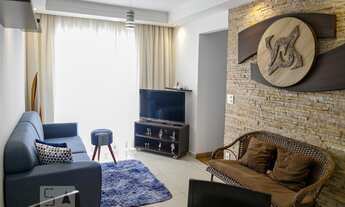 Imagem: Apartamento à Venda - Vila Santa Clara