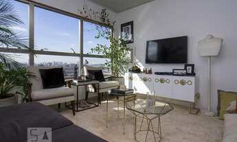 Imagem: Apartamento à Venda - Vila Leopoldina