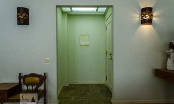 Imagem: Apartamento à Venda - Higienópolis, 3