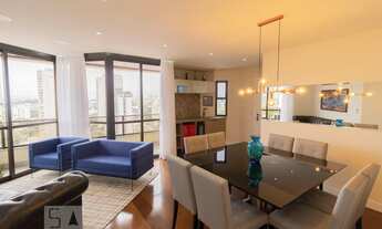 Imagem: Apartamento à Venda - Santana, 3 Quartos