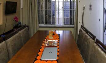 Imagem 5: Casa à Venda - Vila Prudente, 4 Quartos, 260 m2