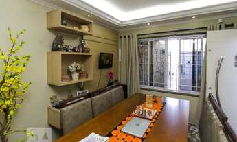 Imagem 4: Casa à Venda - Vila Prudente, 4 Quartos, 260 m2