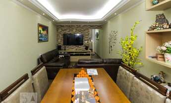 Imagem: Casa à Venda - Vila Prudente, 4 Quartos