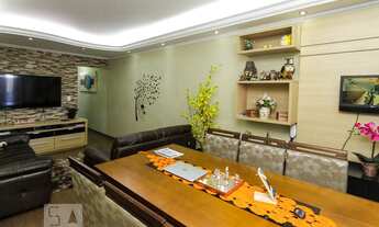 Imagem 2: Casa à Venda - Vila Prudente, 4 Quartos, 260 m2